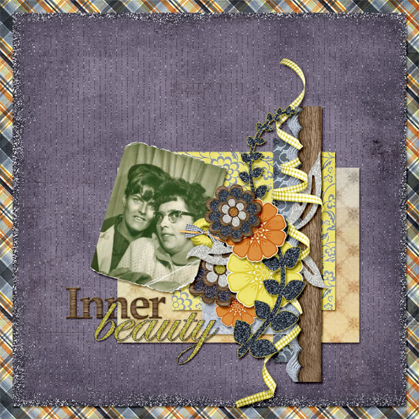 Inner Beauty