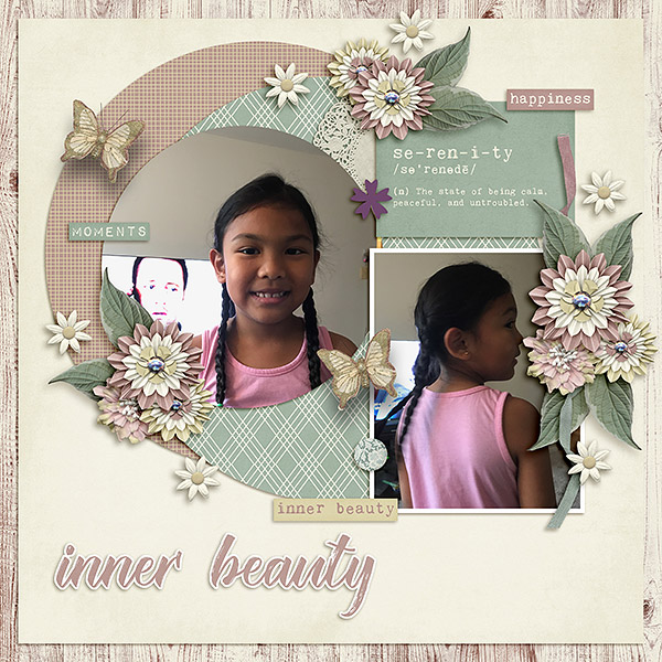 Inner Beauty