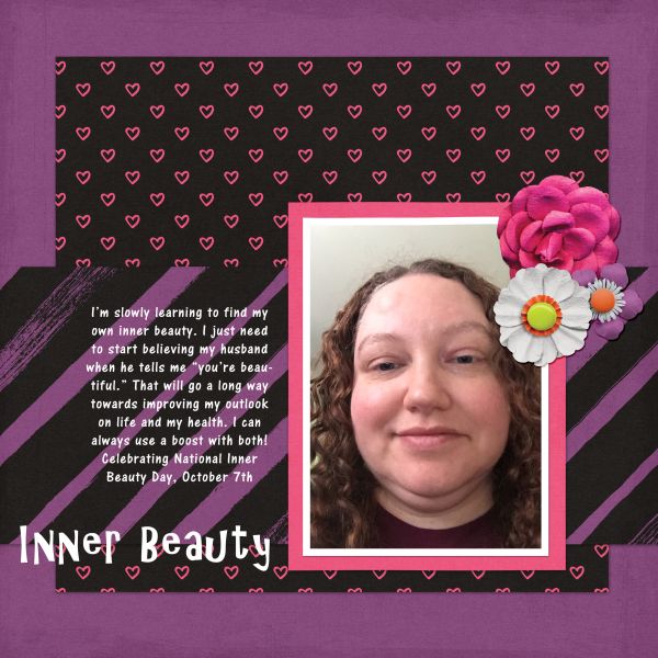 Inner Beauty