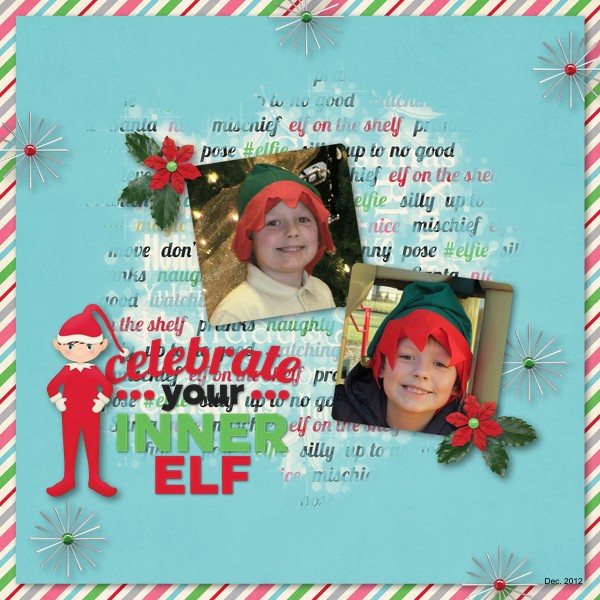 Inner Elf