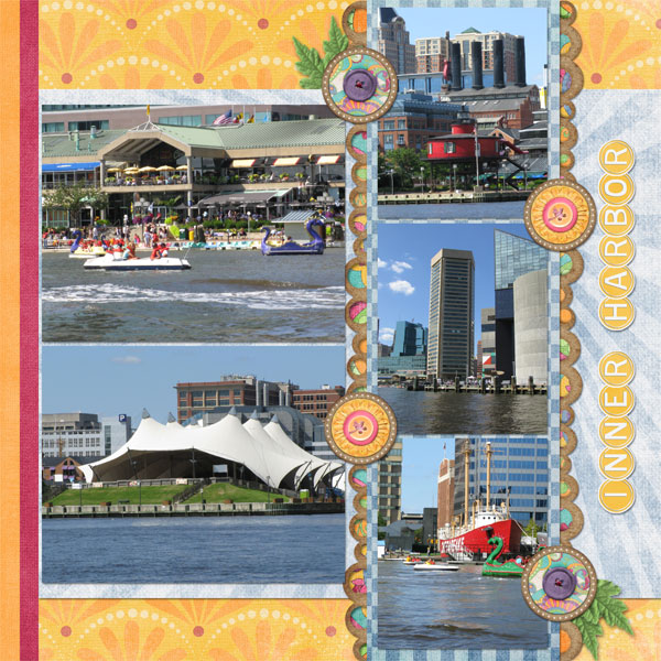 Inner Harbor
