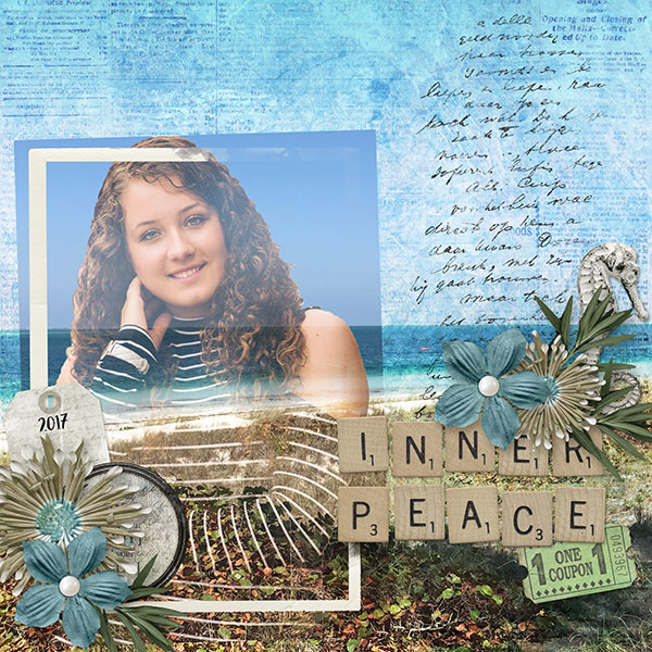 Inner Peace