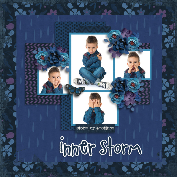 Inner Storm
