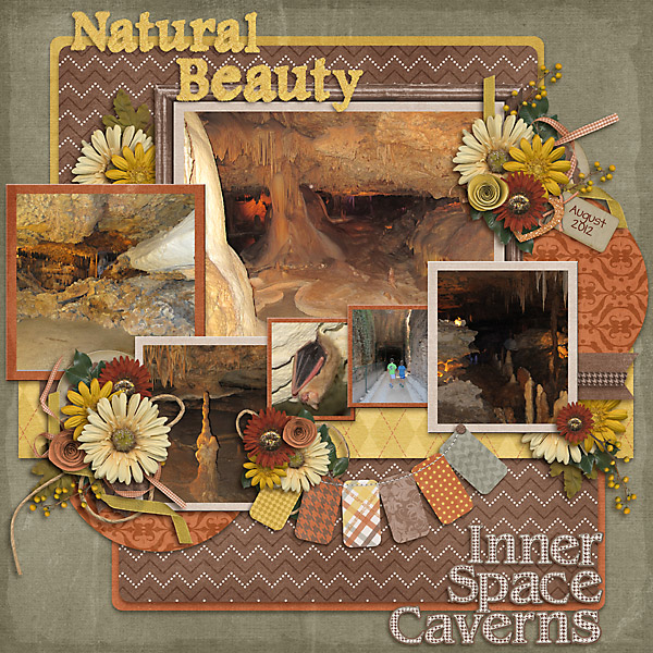 Innerspace Caverns