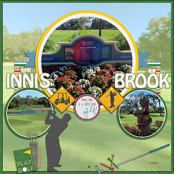 InnisBrook