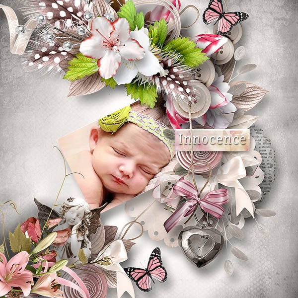 Innocence