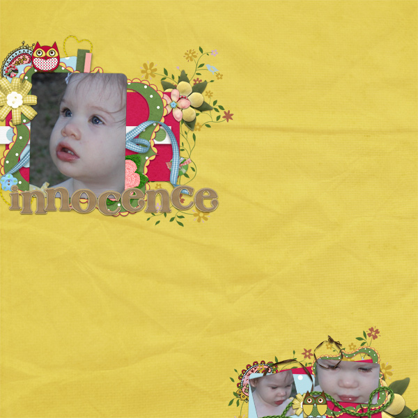 innocence