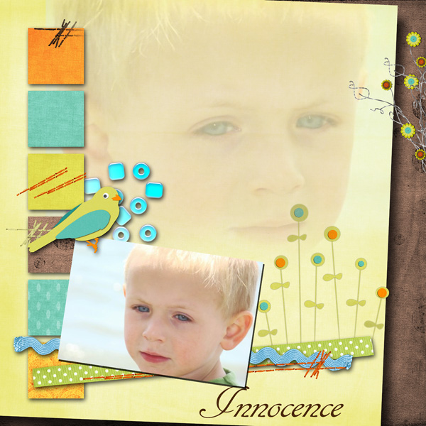 Innocence