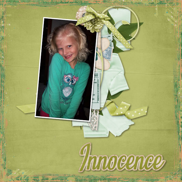 Innocence