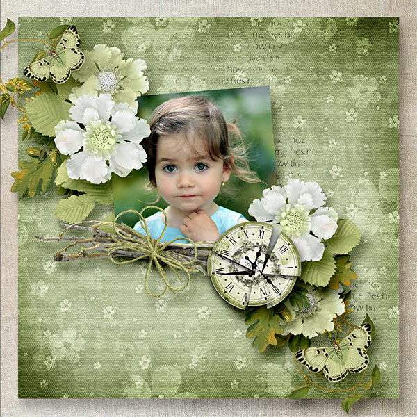Innocent Child