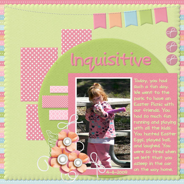 Inquisitive