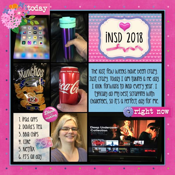 iNSD 2018