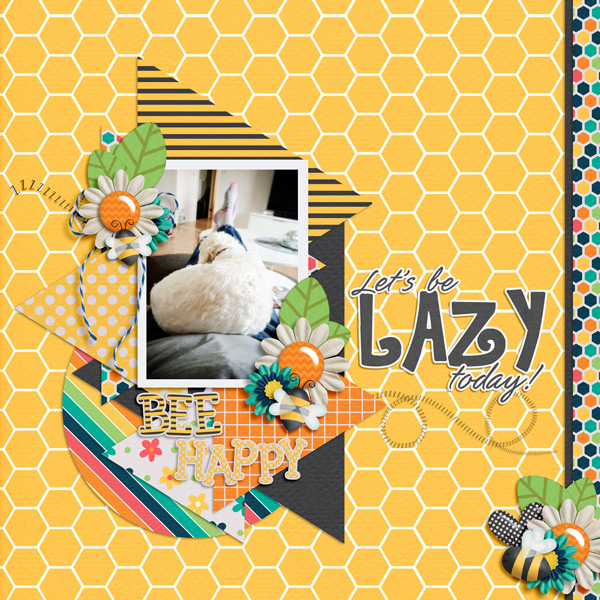 iNSD 2019 Word Art challenge