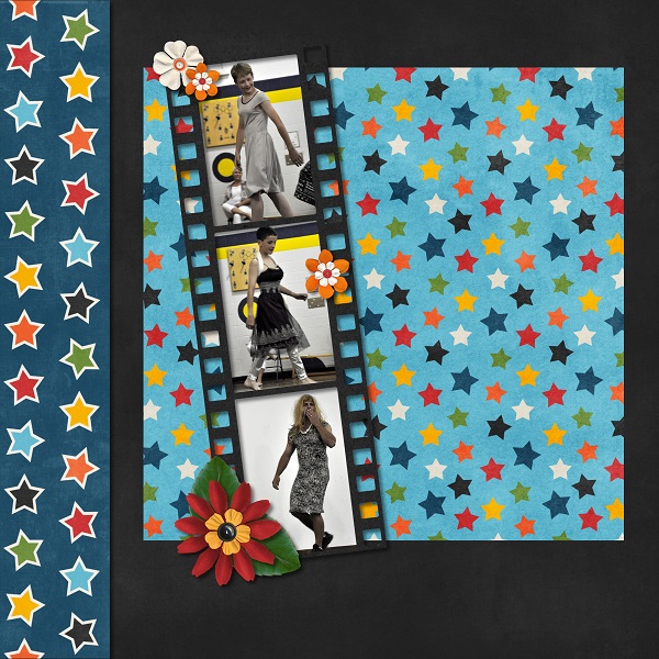 iNSD 2021 Slow Scrap