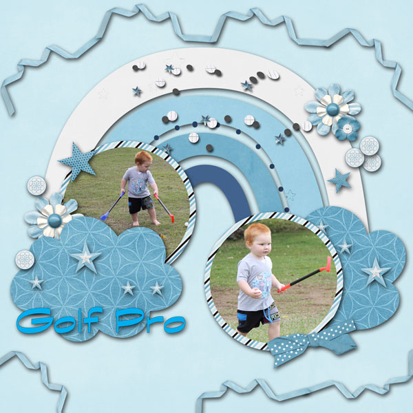 iNSD 2021 Template Challenge TWO