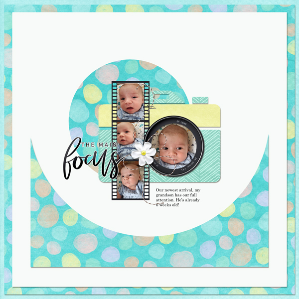 iNSD 2024 Template Challenge