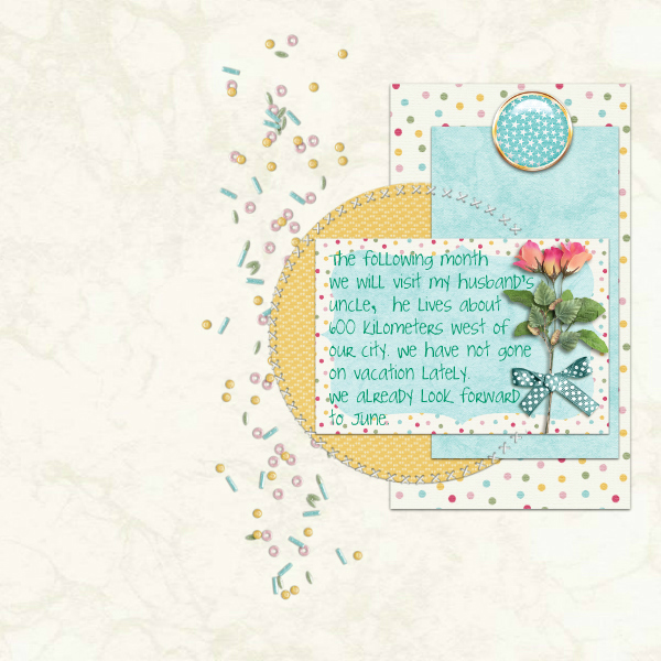 iNSD journaling challenge