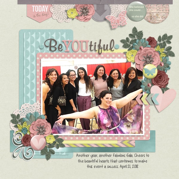 iNSD Mags Graphics Challenge