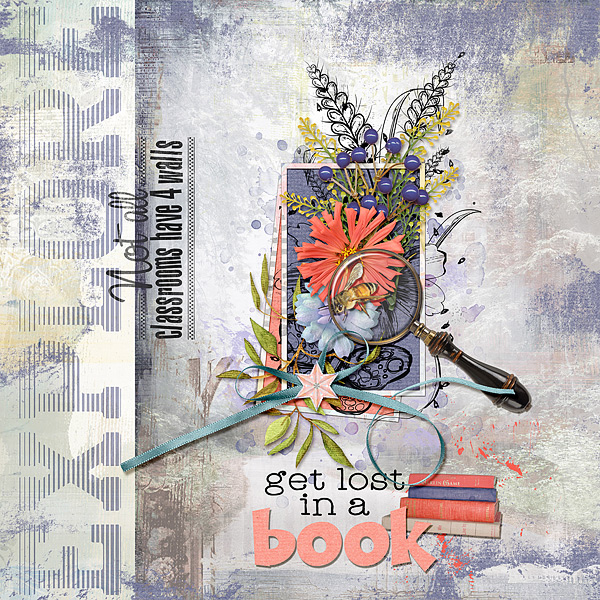 iNSD Photoless Page Challenge