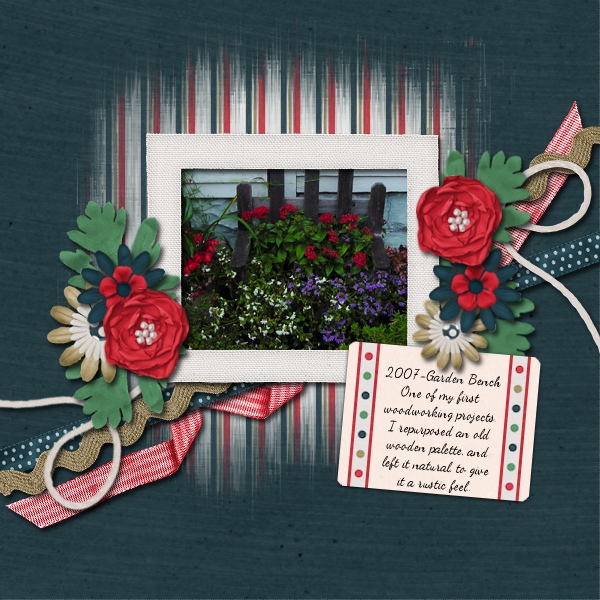 iNSD special journaling chat challenge