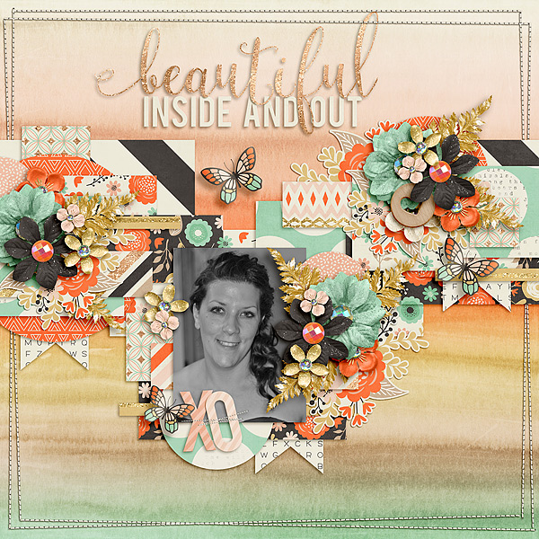 Inside and Out