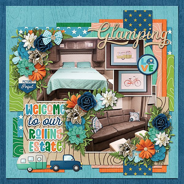 Inside Camper 2