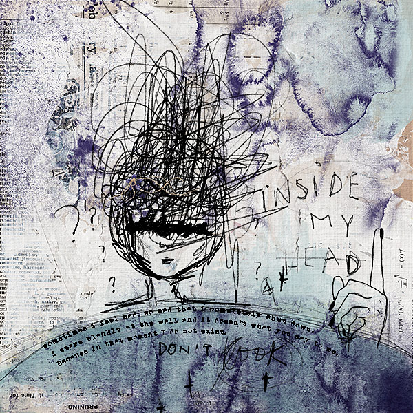 Inside my Head