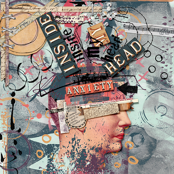 Inside my Head