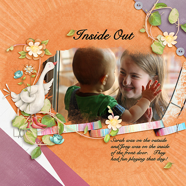 Inside Out