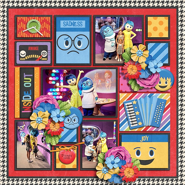 Inside out
