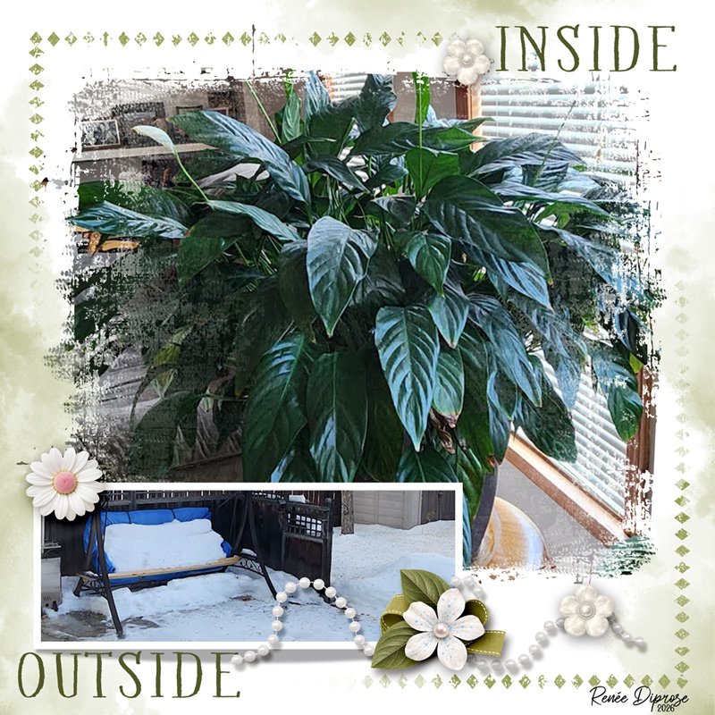 Inside. Outside.
