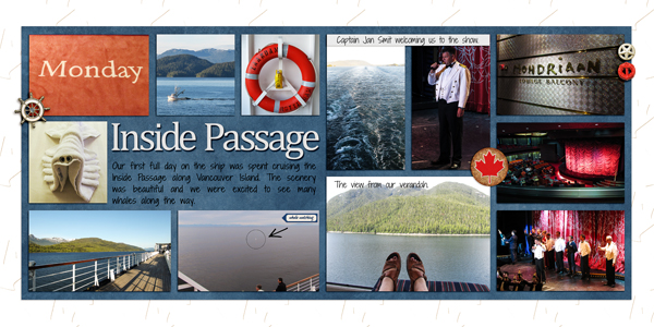 Inside Passage