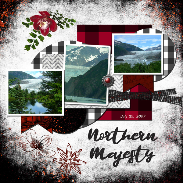 Inside Passage
