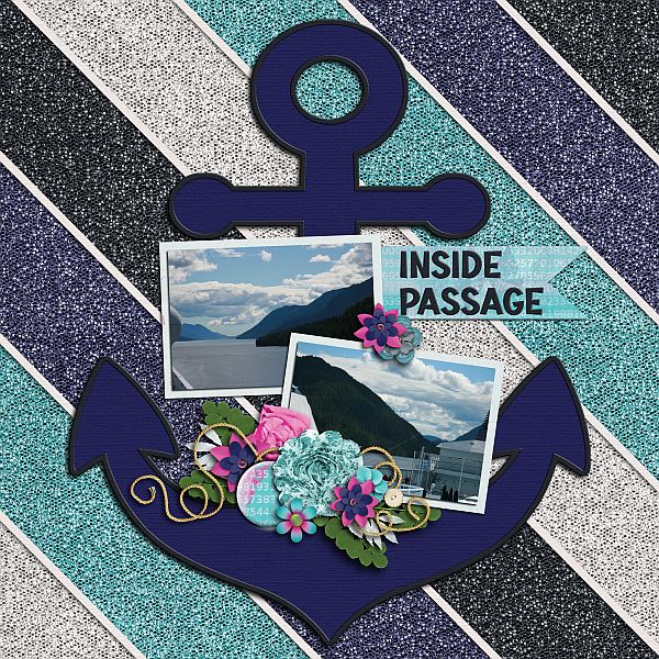 Inside Passage