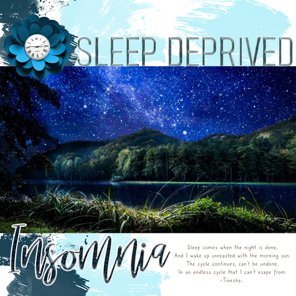 Insomnia