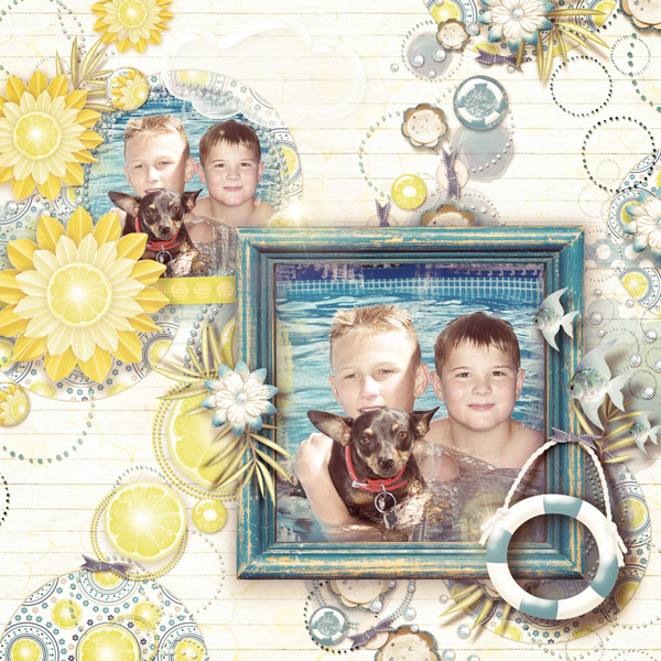 Insp Challenge July 2012