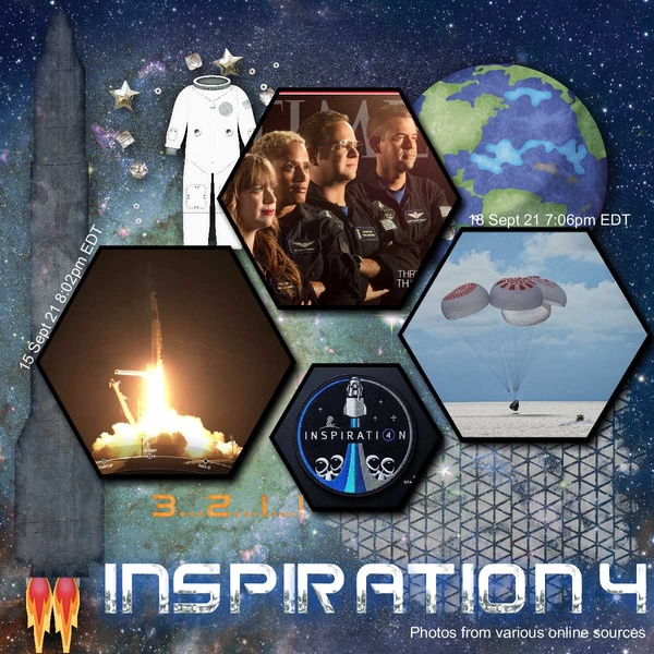 Inspiration 4