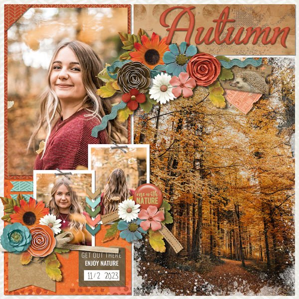 Inspiration challenge 11-25