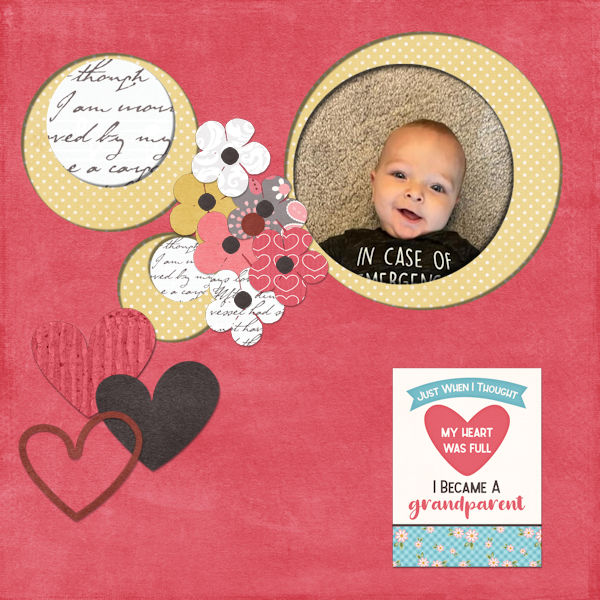 Inspiration Challenge-April 2022