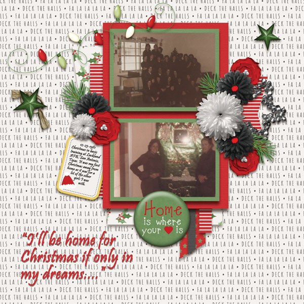 Inspiration Challenge December 2019