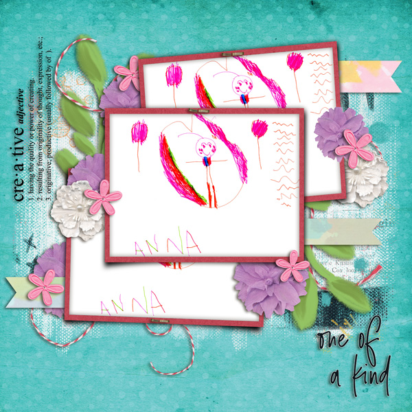 Inspiration Challenge May 2021