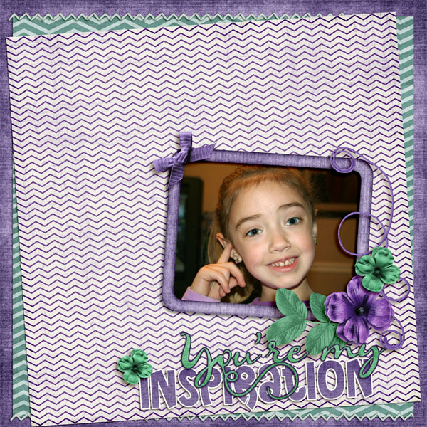Inspiration