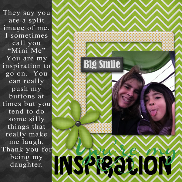 Inspiration