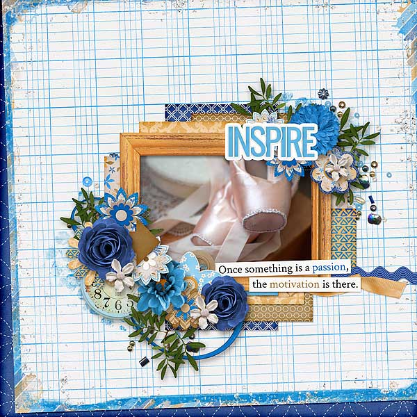 Inspire