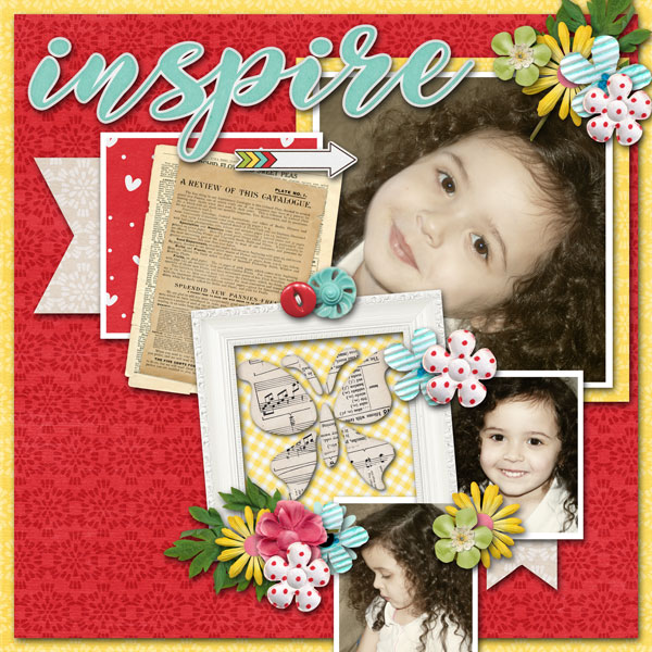 Inspire