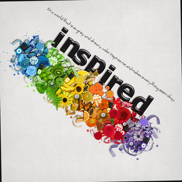 inspired