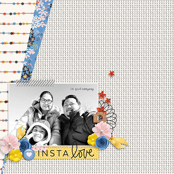 Insta Love