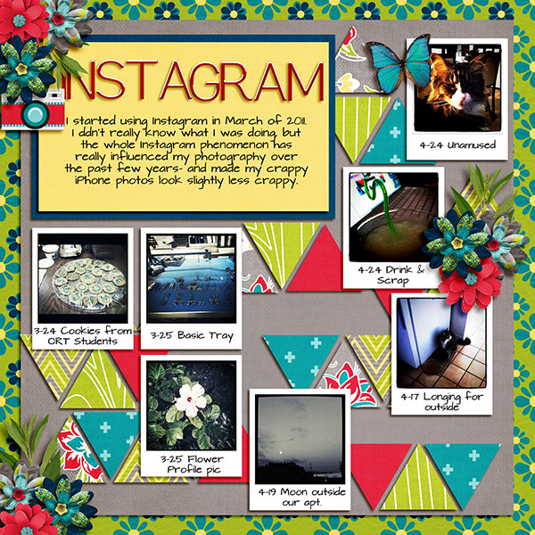 Instagram