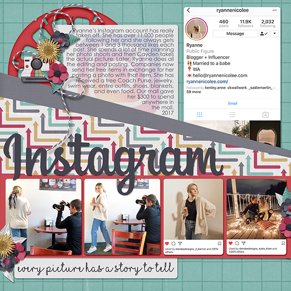 Instagram