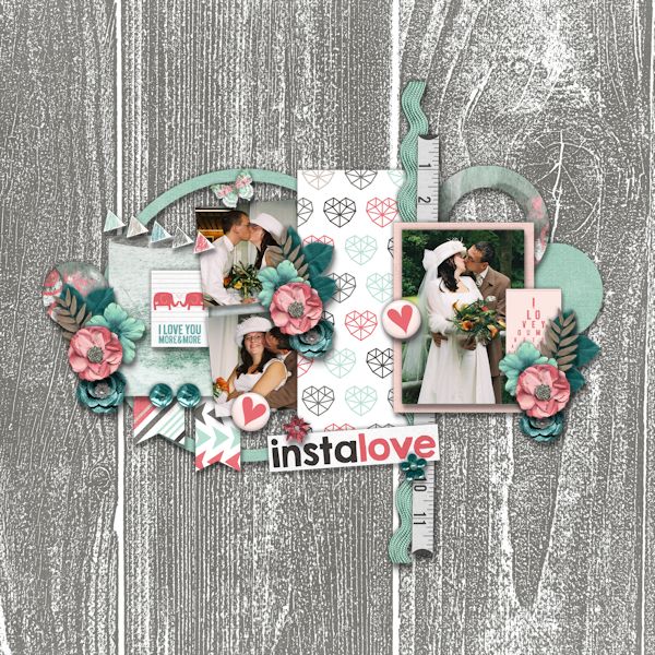 Instalove
